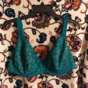 Soma Enticing Lift™ Full Coverage Bra